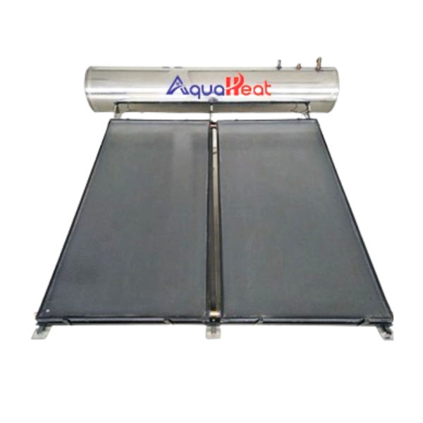 Solar water heater