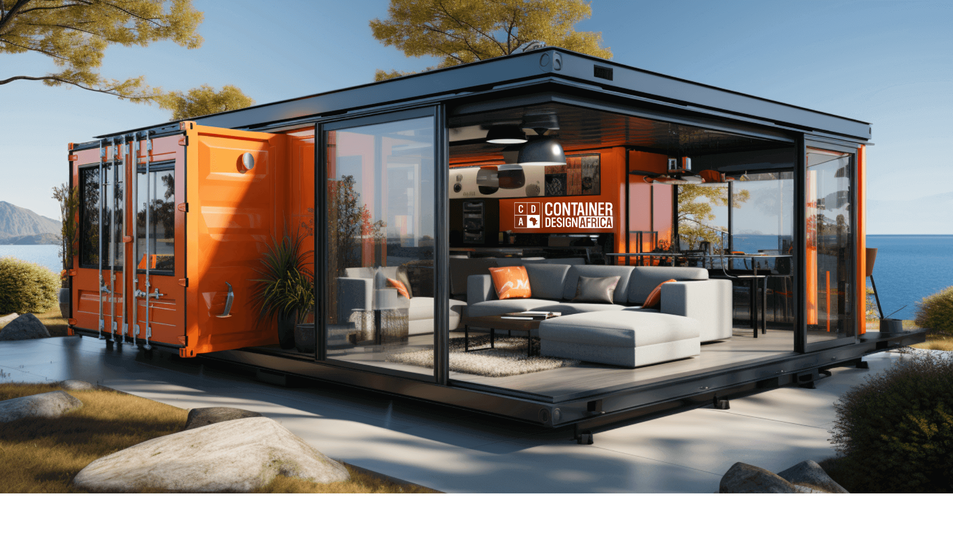 Advantages and Disadvantages of Fabricated Shipping Containers versus Prefabricated Structures.