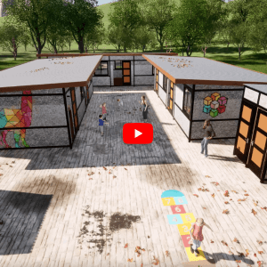 Prefab School